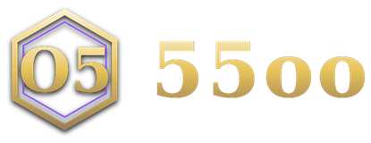 55oo logo